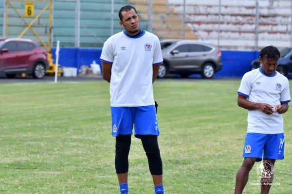 Fichajes: Jugador pide marcharse de Olimpia, Plan B en Real España si 'Buba' se va y Elis es noticia