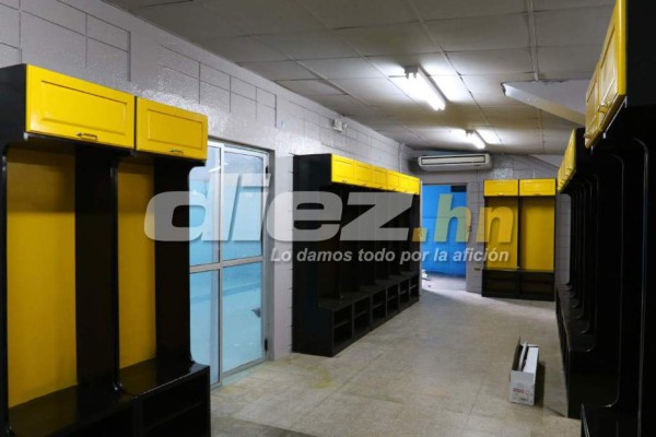 Esto son los estadios que albergarán las semifinales de Copa Presidente