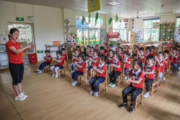 ¿Cómo podrán abrir Day Care y las escuelas, colegios y universidades retornar a clases?