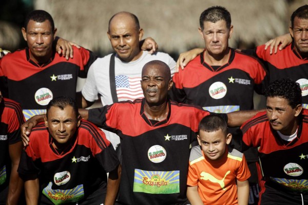 FOTOS: Jorge Luis Piota pudo haberse matado de haber tenido SIDA