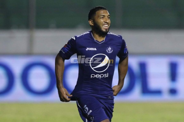 Fichajes: Olimpia prepara dos bombazos, Real España anuncia refuerzo y Motagua da buenas noticias