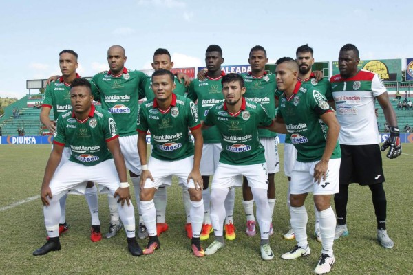 RUMORES Y FICHAJES: Marathón, Motagua y Darixon Vuelto son noticia