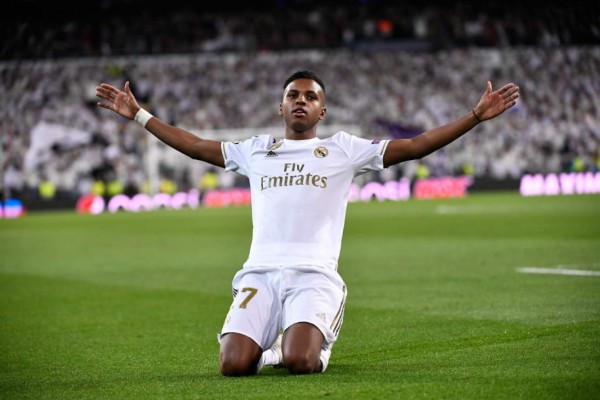 ¡Héroe! El show de atajadas de Keylor Navas en el PSG-Brujas; Rodrygo brilló en el Bernabéu