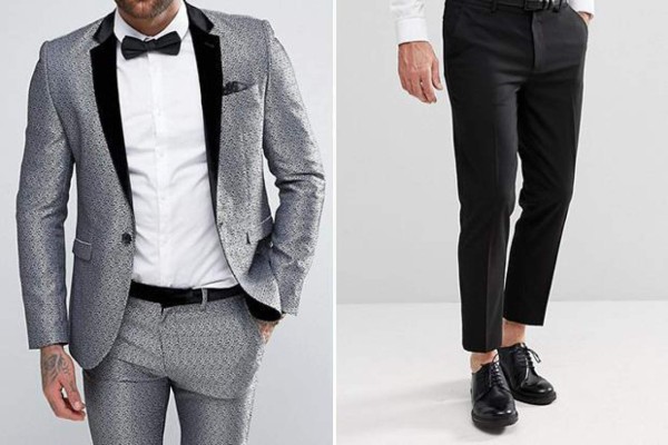 Dani Alves, el fashion de la Champions, pero a un costo muy alto