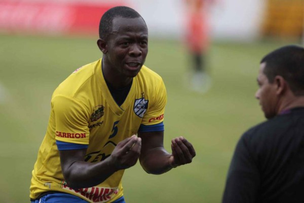 TOP: Futbolistas que jugaron los 810 minutos de la primera vuelta en Honduras