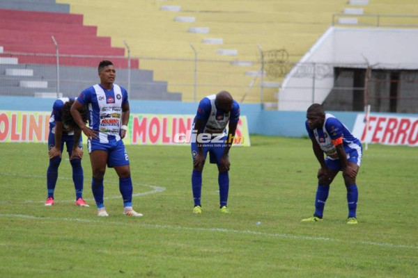 Rumores: Hondureño busca oportunidad en Alemania y hay noticias de Quioto