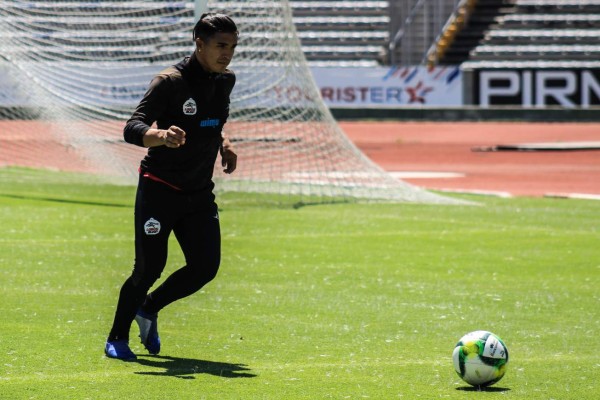 La actualidad de los legionarios hondureños: Unos con contrato y otros con futuro incierto