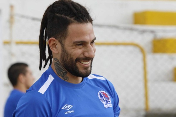 Campeones sin mucho brillo: Los 10 futbolistas del Olimpia que menos jugaron