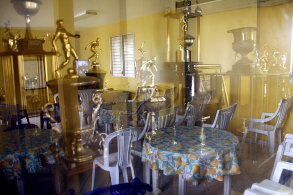 ¡Museo y un mini estadio! Así quedará la sede del Real España con las remodelaciones