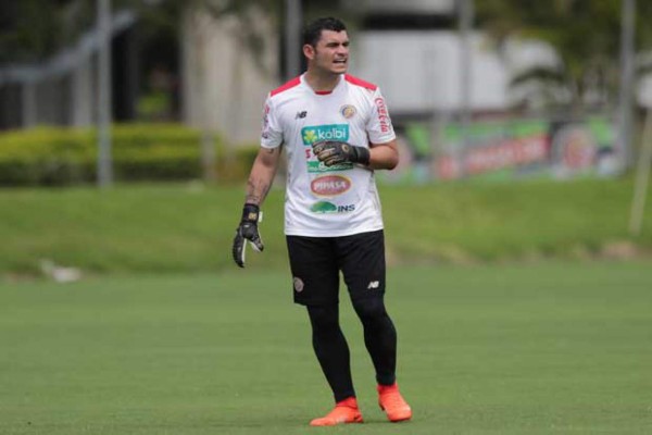 ¡Levantan la mano! Estos jugadores ticos han destacado y quieren estar en Rusia