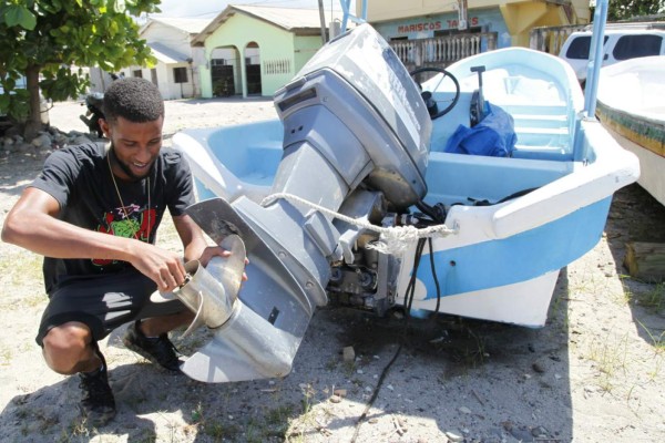 La actualidad de la última Sub-20 de Honduras que fue mundialista