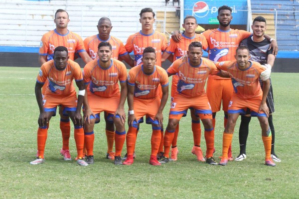 ¡De interés! Conocé el verdadero nombre de los clubes de Liga Nacional de Honduras