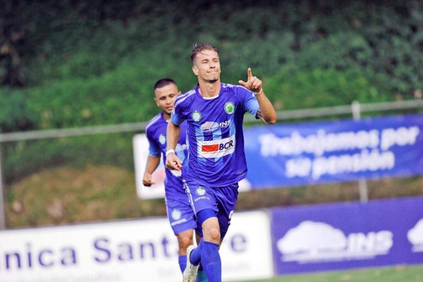 Fichajes y rumores del fútbol de Costa Rica