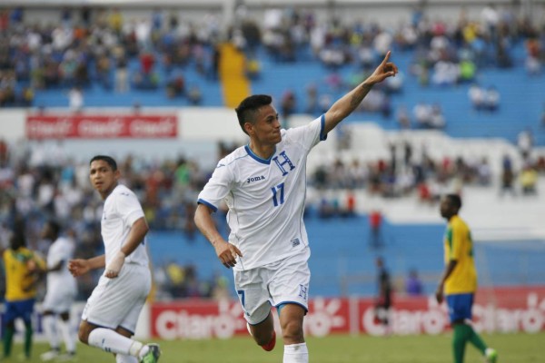 Los mejores deportistas de Honduras en la actualidad