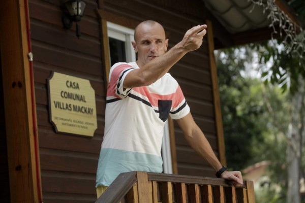 El presente del plantel de Real España campeón en 2010