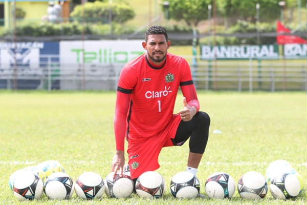 ¿Donde están? Los últimos buenos extranjeros que pasaron por Honduras