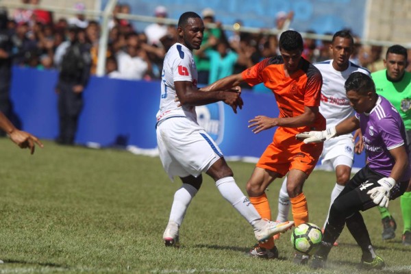 EQUIPAZO: Así es el otro once alternativo que tiene el Olimpia