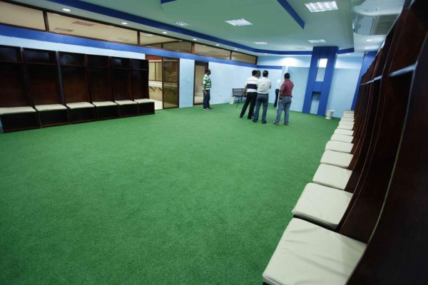 FOTOS: Estadio Olímpico, 18 años de alegrías y tristezas para Honduras