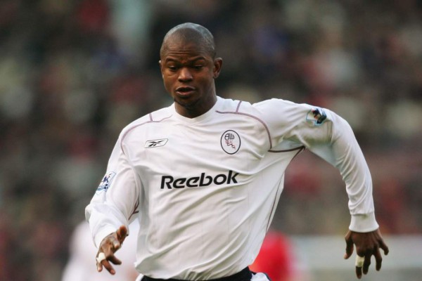 De Marathón a conquistar el mundo: Julio César Santos y su brillante carrera pasando por Real Madrid y AC Milan