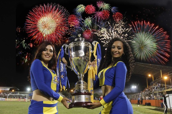 Nasralla: Motagua virtual bicampeón y entre los mejores 16 de Concacaf