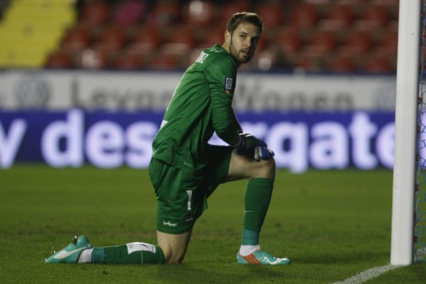 TOP: ¿Qué ha sido de los últimos prospectos del Real Madrid?