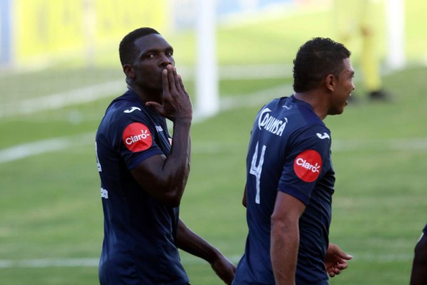 Mercado: Motagua con una baja, sorpresas en Platense y Harold Fonseca es noticia