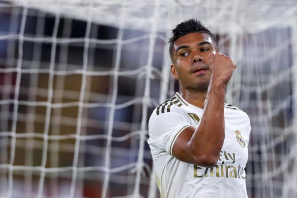 El sorpresivo 11 del Real Madrid para el partidazo ante Valencia donde buscarán el liderato