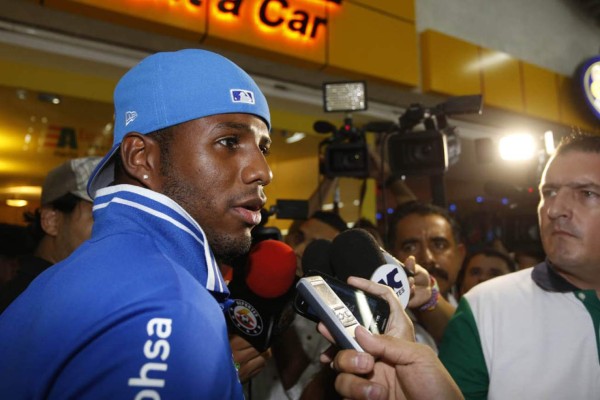 La vida de JC García en imágenes