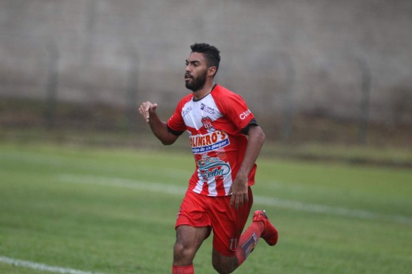 TOP: Los 15 jovencitos que destacan en el Apertura-2018 de Liga Nacional en Honduras