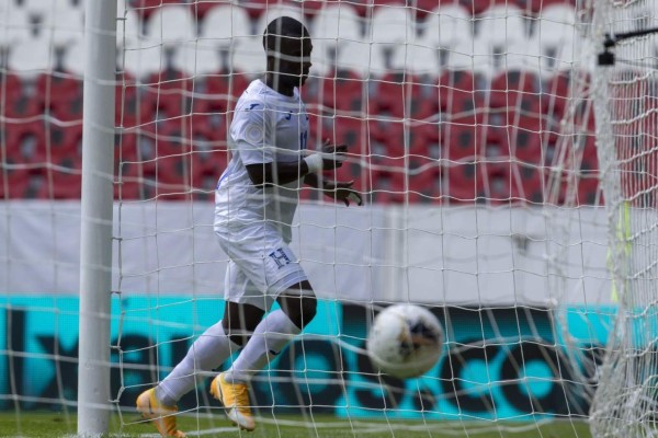 Transfermarkt: ¿En cuánto están valorados los futbolistas Sub-23 de Honduras y quién es el más caro?