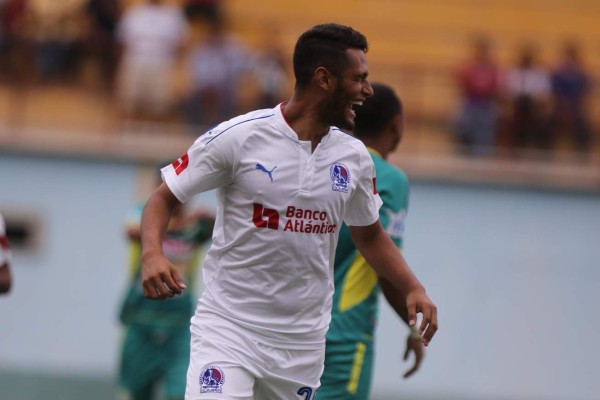 ¡DE LUJO! El 11 ideal de las vueltas regulares del torneo Apertura