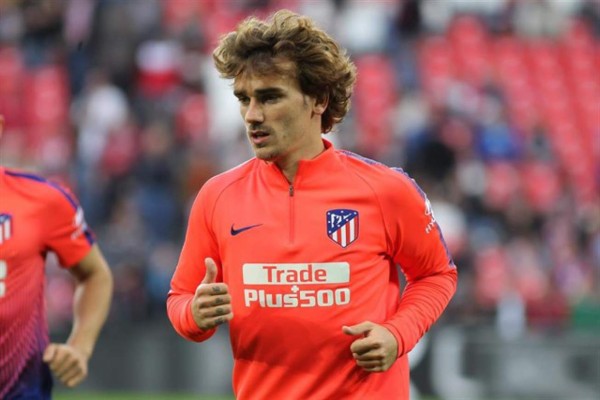 Mercado: Figura del Bayern al Barça, revelación de Griezmann y Real Madrid cederá portero