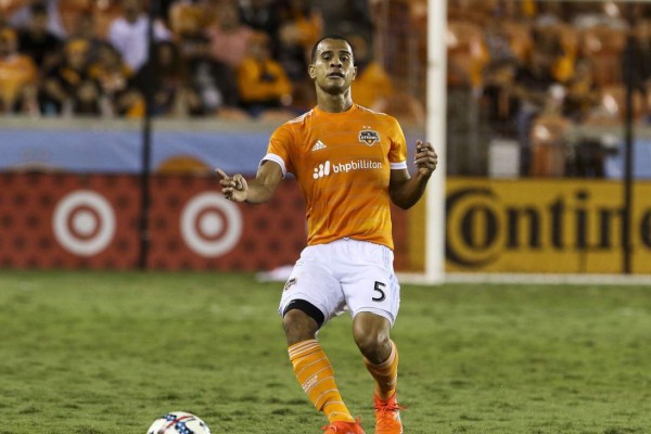 El 11 que presentaría Houston Dynamo para la primer batalla ante Tigres