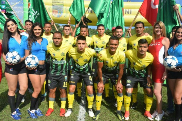 El valor de los clubes que están en Liga de Campeones de Concacaf