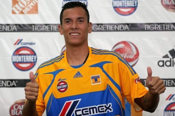 TOP: Los mejores extranjeros en la historia de la Liga MX; un hondureño en la lista