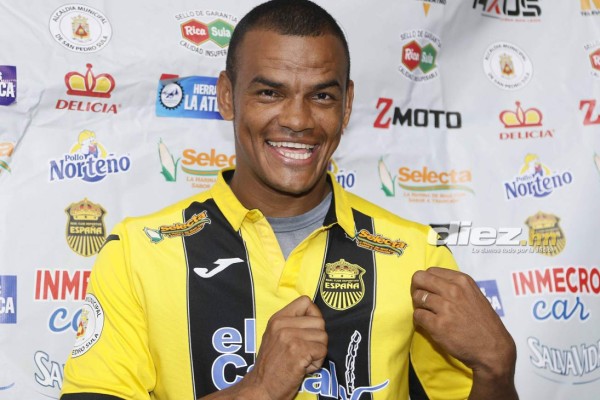 MERCADO: Sigue la barrida en el Olimpia y dos nuevos hondureños al extranjero