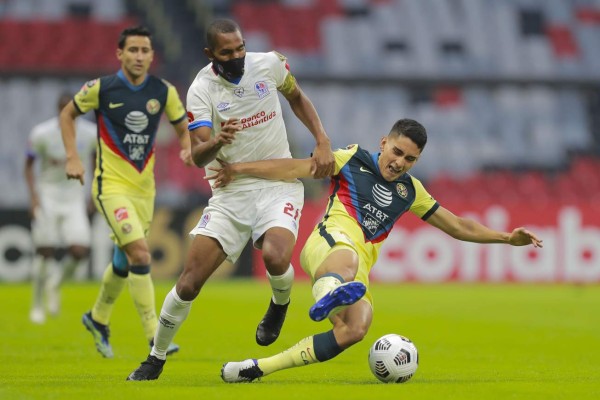 En fotos: 'Memo' Ochoa explotó contra Arboleda; Nicolás Benedetti dio el gran susto