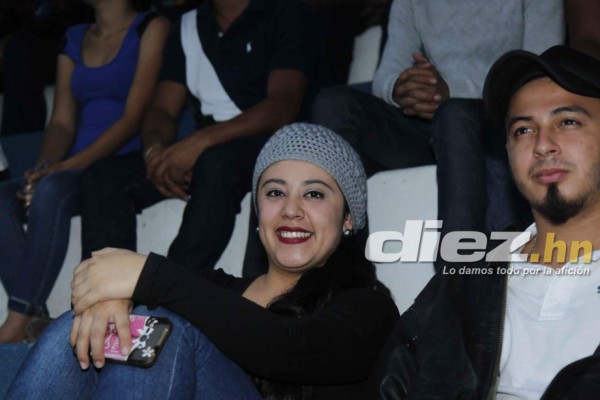 ¡Belleza, júbilo y llanto! Las imágenes curiosas de las semifinales del Ascenso