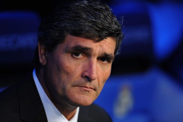 ¿Qué hacen? Los últimos 20 técnicos que pasaron por el Real Madrid; uno solo duró ¡tres días!