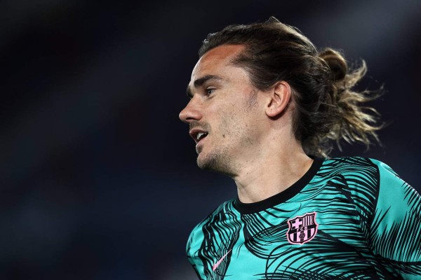 Debuta Depay y regresan los cracks: el potente 11 que presentará Barcelona para enfrentar al Girona en amistoso