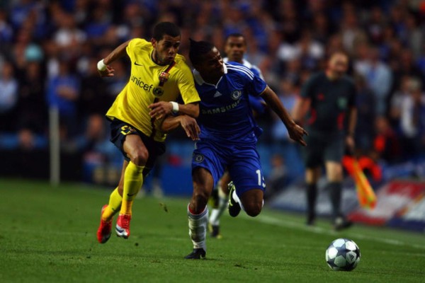 La realidad de los jugadores del Barcelona que estuvieron ante Chelsea