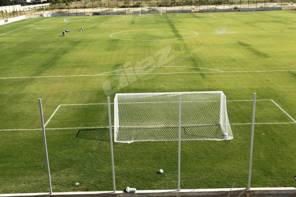 ¡Una belleza! Estadio de Parrillas One será un complejo moderno en Honduras