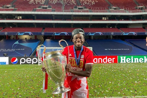 ¿El nuevo Keylor Navas? La IFFHS elige el mejor 11 Sub-20 de Concacaf y solo un tico aparece de Centroamérica