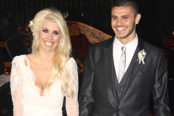 Especial: Jugadores famosos que 'dieron el sí' y no lo sabíamos