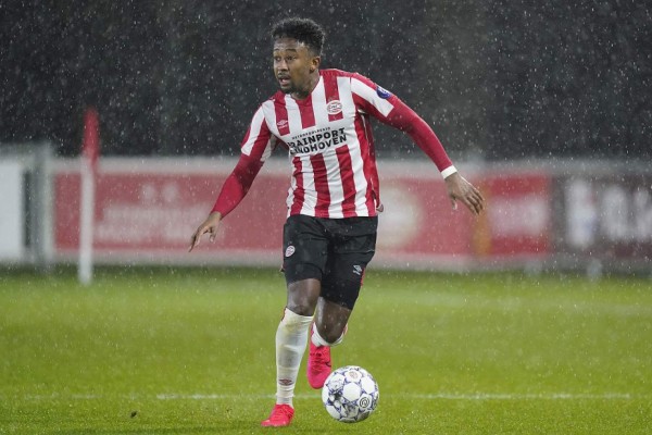 Concacaf, ojo con Estados Unidos: La constelación de cracks que exportó a Europa, todos están en equipazos&nbsp;&nbsp;