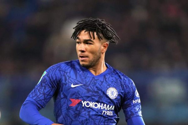 Con los fichajes: El poderoso 11 que tendría Lampard en el Chelsea para la temporada 2020/21&nbsp;&nbsp;