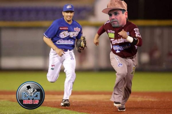 Los memes futboleros sobre la fuga del Chapo Guzmán