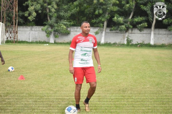 Con los fichajes: El potente 11 que está armando el Marathón del 'Tato' García para el Apertura 2021