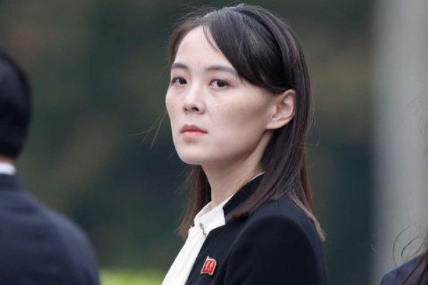 ¿Quién es Kim Yo-Jong, la heredera al 'trono' del dictador Kim Jong-Un si este muere?&nbsp;&nbsp;&nbsp;