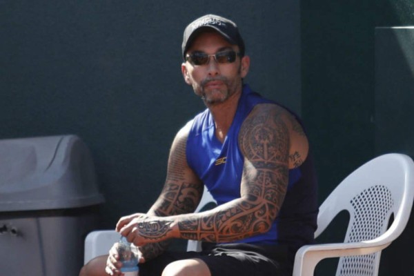 Antes y después: Los cambios físicos más sorprendentes de los mejores deportistas del mundo